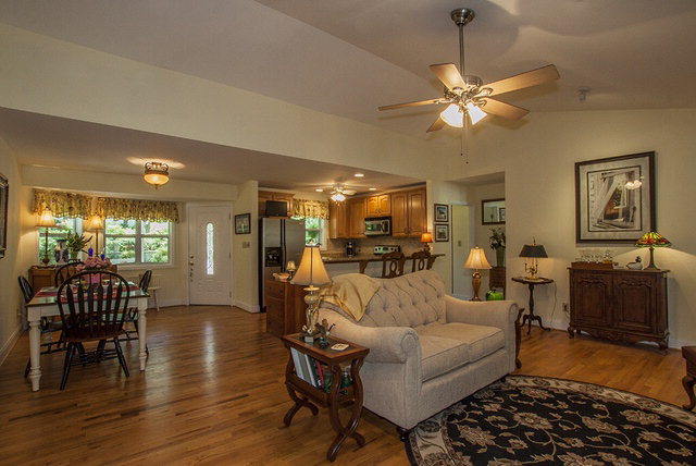 218 Ellman Drive, Eatonton, GA 31024