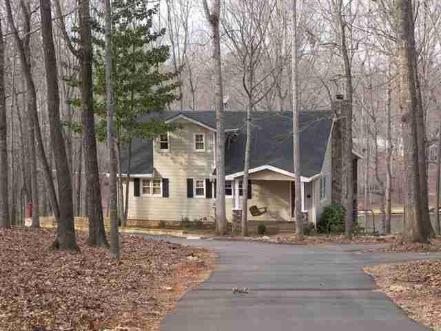 123 LONG SHOALS DRIVE, Eatonton, United States 31024