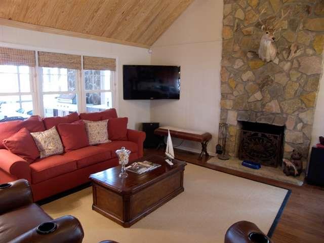 123 LONG SHOALS DRIVE, Eatonton, United States 31024