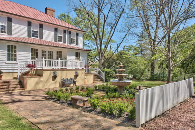 200 Washington Ave, Eatonton, GA 31024