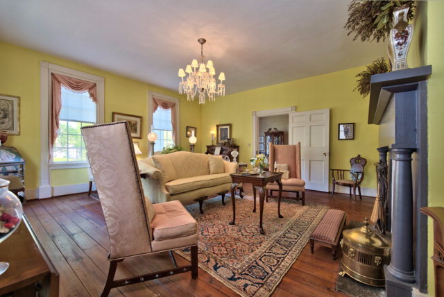 200 Washington Ave, Eatonton, GA 31024