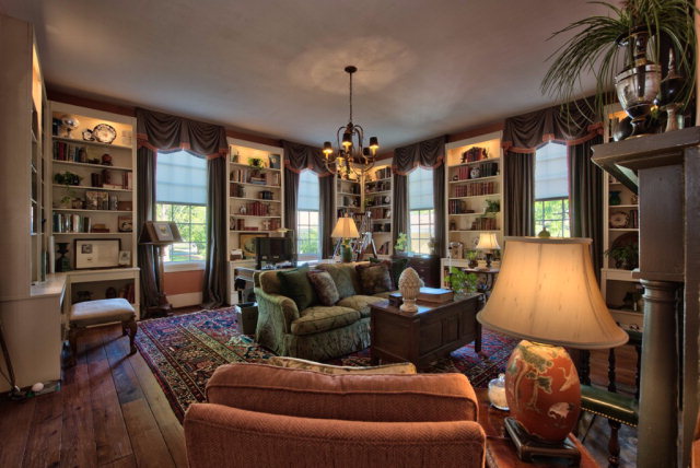 200 Washington Ave, Eatonton, GA 31024