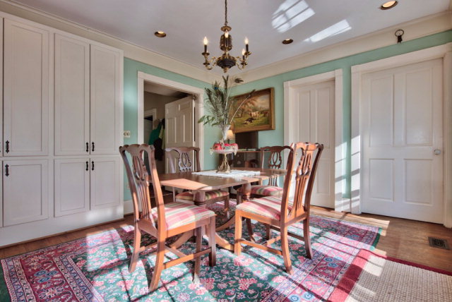 200 Washington Ave, Eatonton, GA 31024