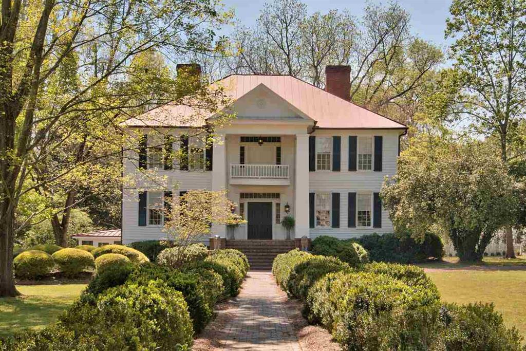 200 S WASHINGTON AVENUE, Eatonton, United States 31024