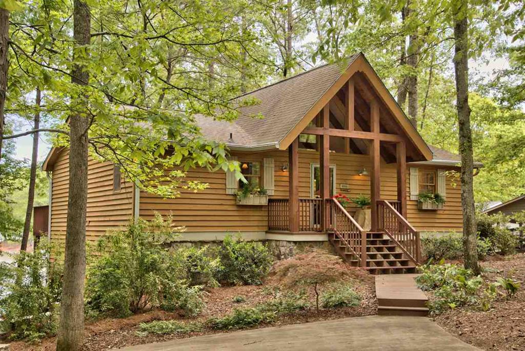 125 MARTIN OAKS BLVD, Eatonton, United States 31024