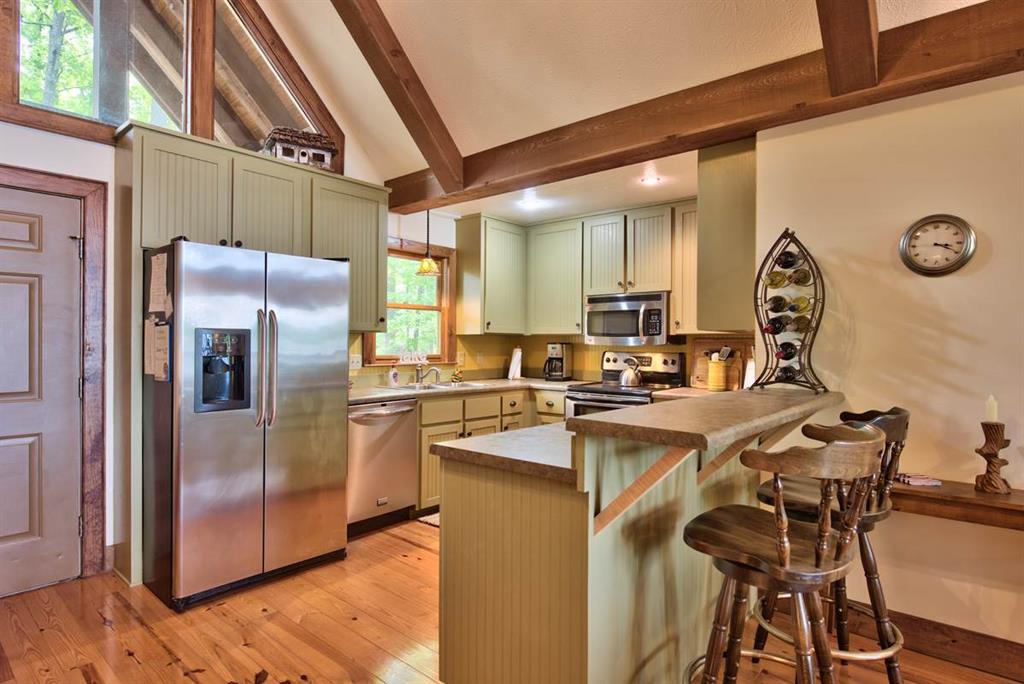 125 MARTIN OAKS BLVD, Eatonton, United States 31024