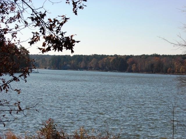 166 LANATCHI LANE, Eatonton, GA 31024
