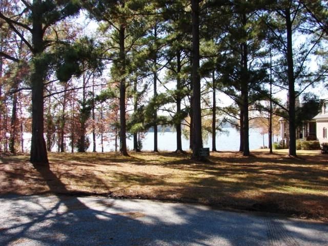 166 LANATCHI LANE, Eatonton, GA 31024
