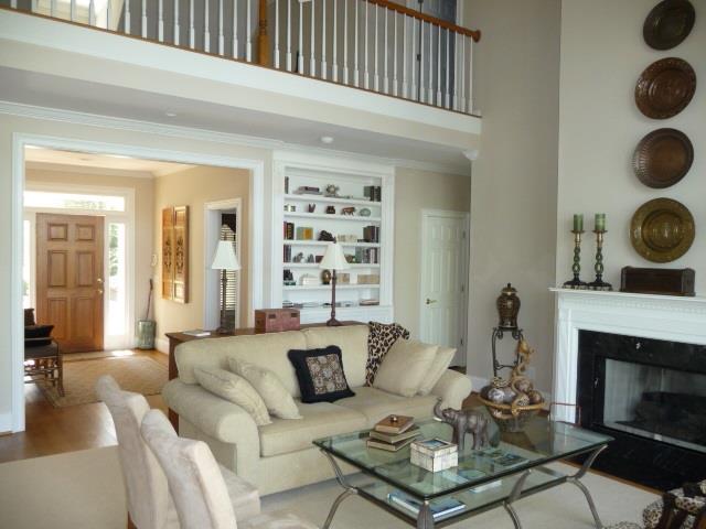 102 HOOT OWL LANE, Eatonton, United States 31024