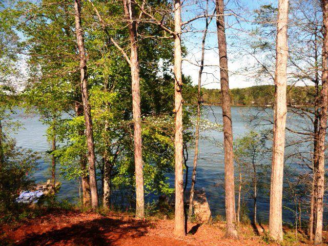102 HOOT OWL LANE, Eatonton, United States 31024