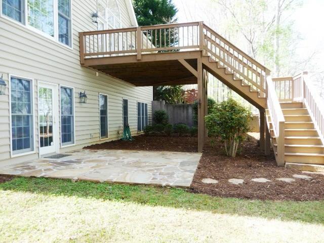 102 HOOT OWL LANE, Eatonton, United States 31024
