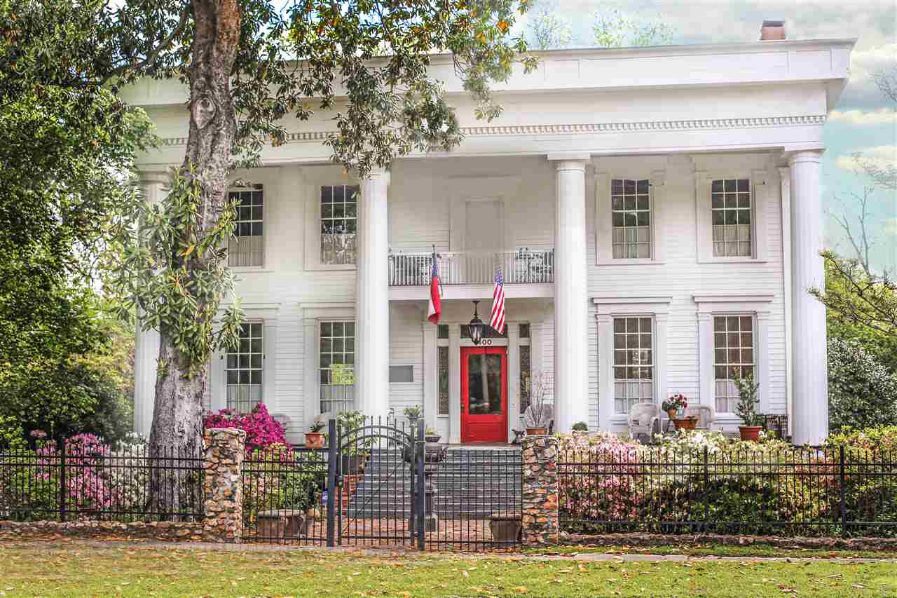 400 N MADISON AVENUE, Eatonton, GA 31024