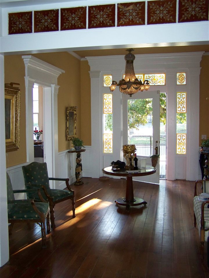 400 N MADISON AVENUE, Eatonton, GA 31024