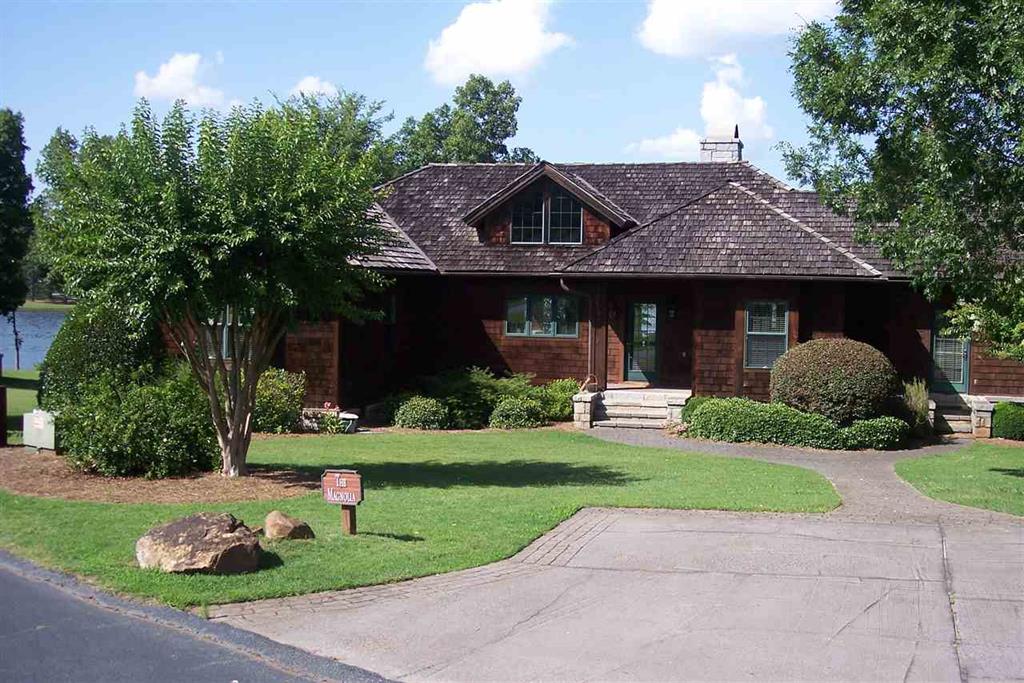 128 N INDIAN SUMMER PATH, Eatonton, United States 31024