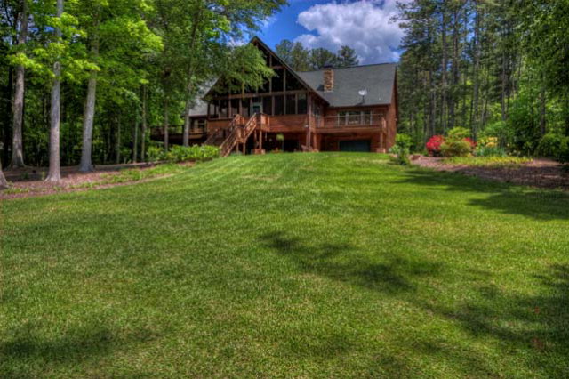 100 Nina, Eatonton, GA 31024
