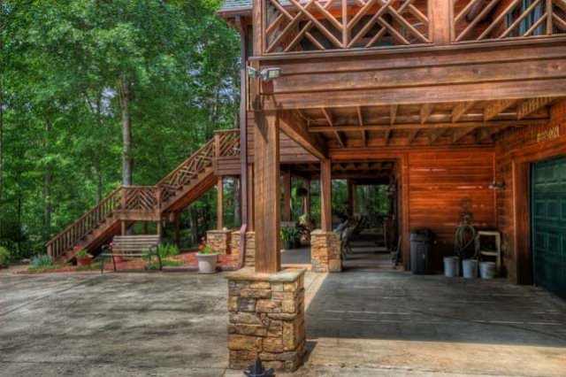 100 Nina, Eatonton, GA 31024