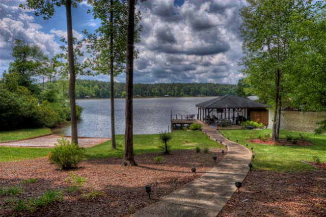 100 Nina, Eatonton, GA 31024