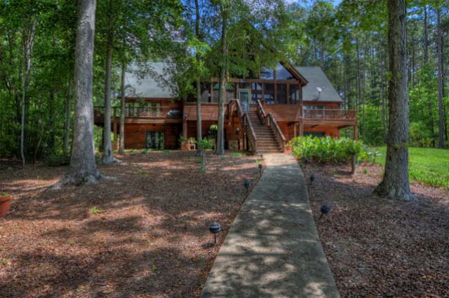 100 Nina, Eatonton, GA 31024