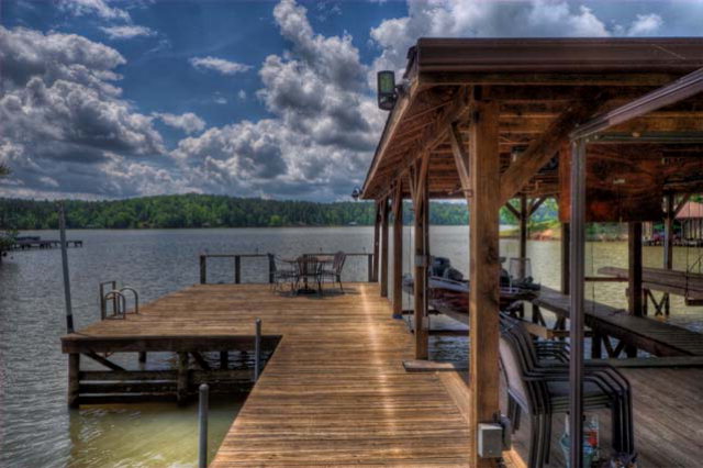 100 Nina, Eatonton, GA 31024