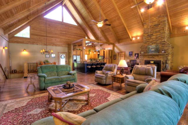 100 Nina, Eatonton, GA 31024