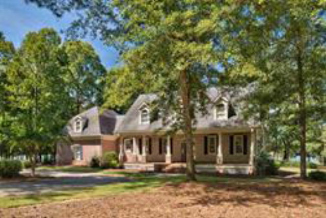 154 Bradford Drive, Eatonton, GA 31024