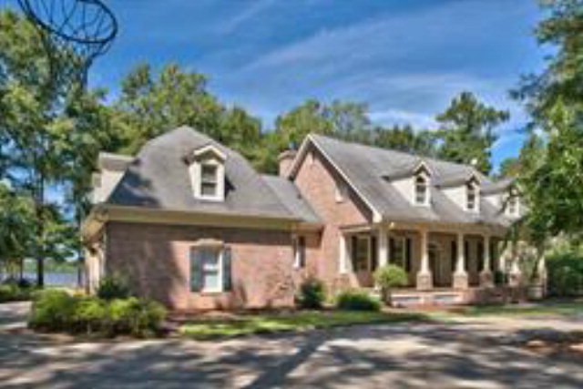 154 Bradford Drive, Eatonton, GA 31024