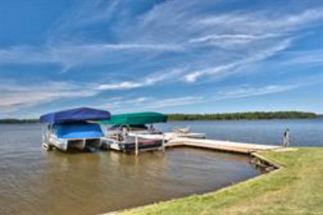154 Bradford Drive, Eatonton, GA 31024