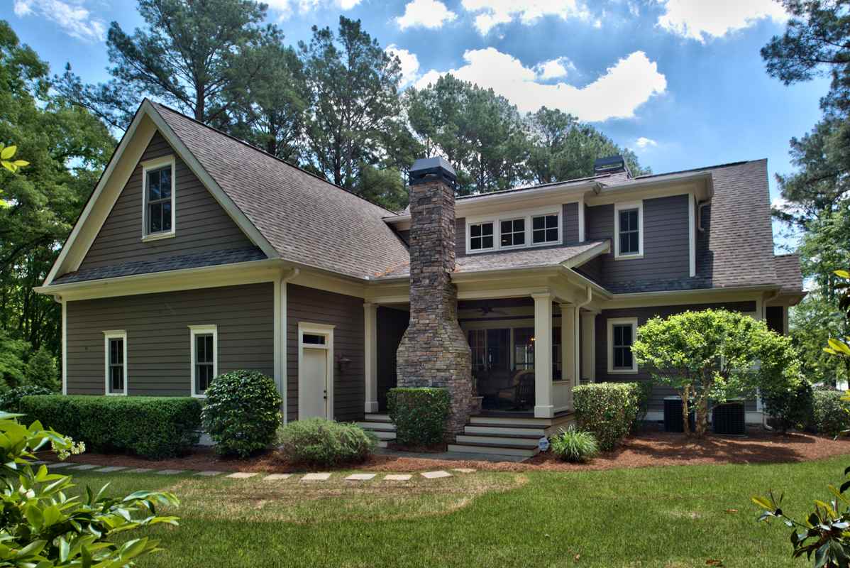 123 HAWKS RIDGE, Eatonton, GA 31024