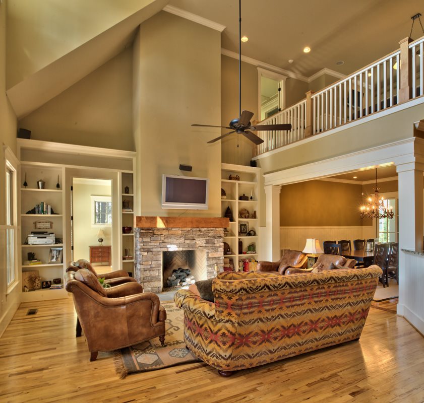 123 HAWKS RIDGE, Eatonton, GA 31024
