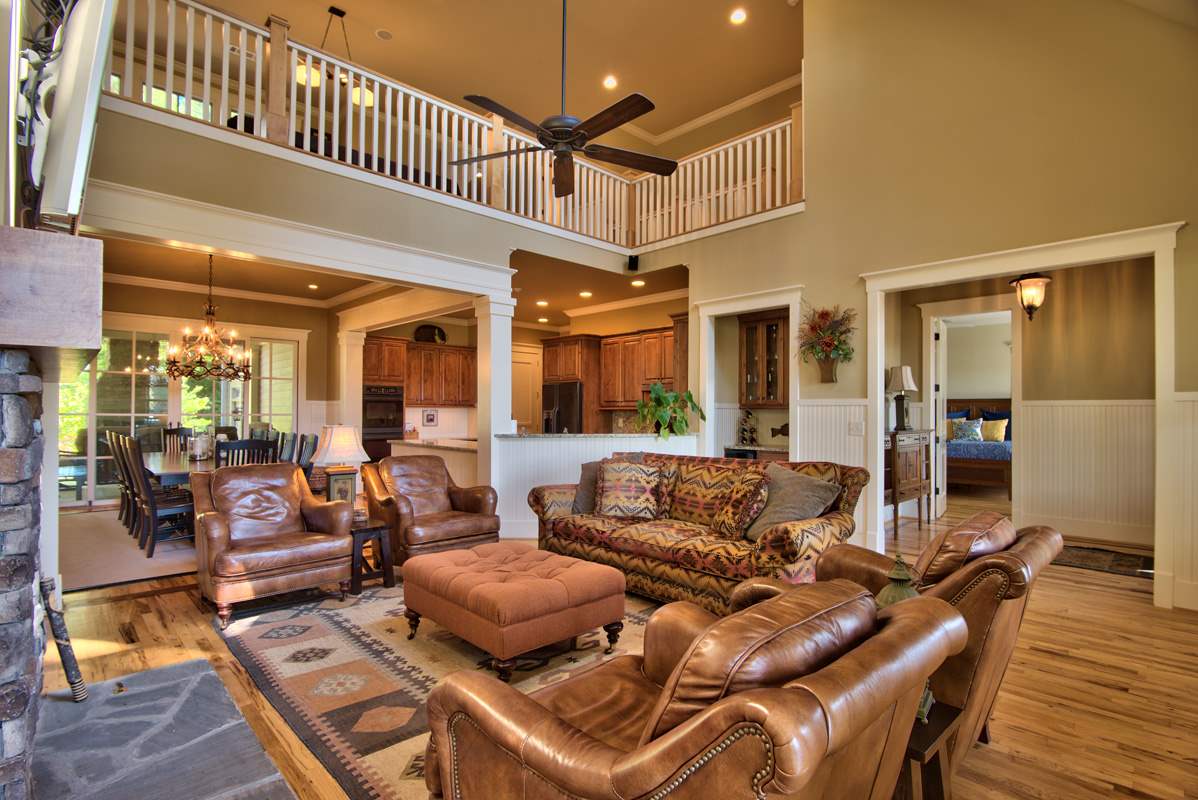 123 HAWKS RIDGE, Eatonton, GA 31024