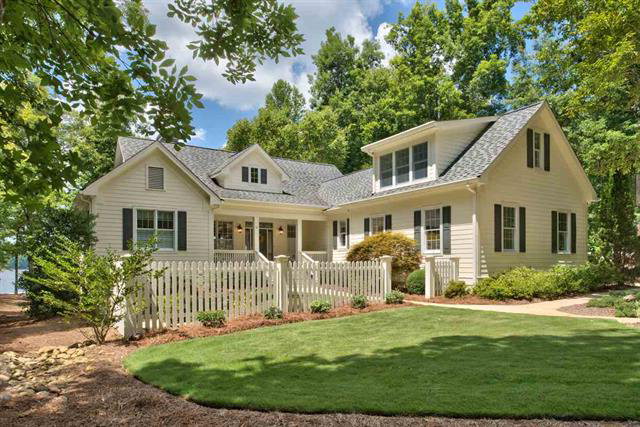 127 Carolyn Dr., Eatonton, GA 31024