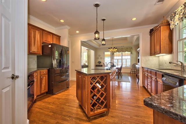 127 Carolyn Dr., Eatonton, GA 31024
