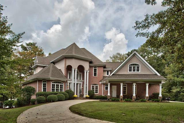 495 Old Phoenix Rd., Eatonton, GA 31024