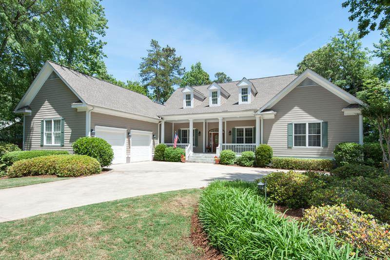 121 SOUTHLOOK LANE, Eatonton, United States 31024