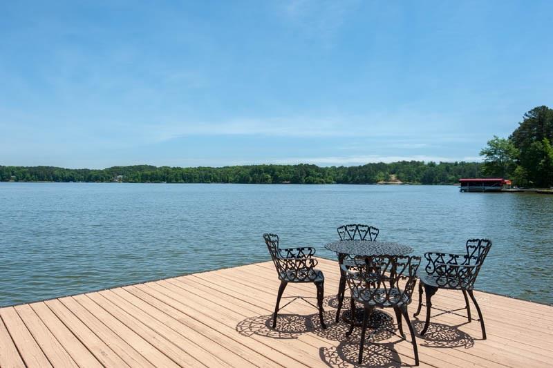 121 SOUTHLOOK LANE, Eatonton, United States 31024
