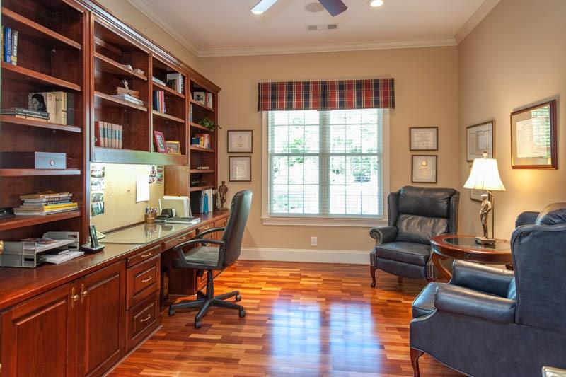 121 SOUTHLOOK LANE, Eatonton, United States 31024