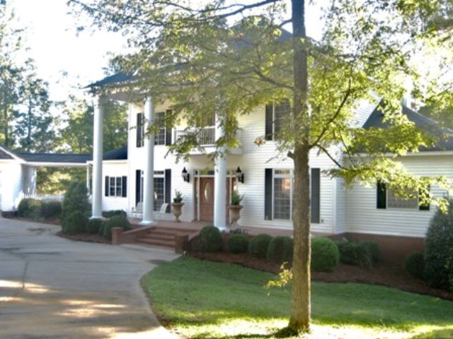 3937 Upper River Rd, Gray, United States 31032