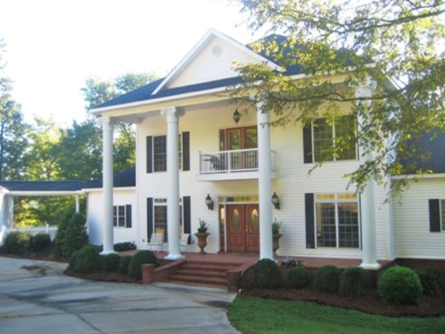 3937 Upper River Rd, Gray, United States 31032