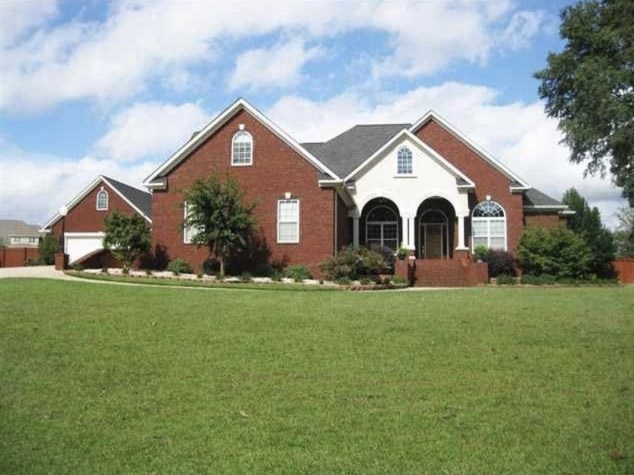 202 Silverbirch, Kathleen, GA 31047