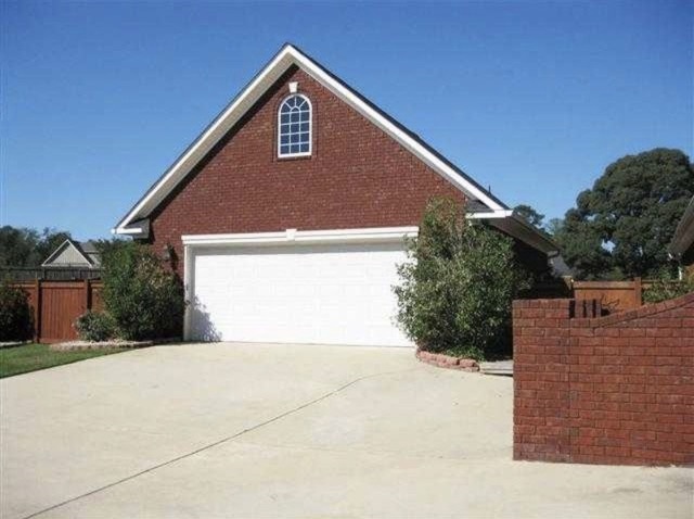 202 Silverbirch, Kathleen, GA 31047