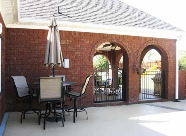 202 Silverbirch, Kathleen, GA 31047