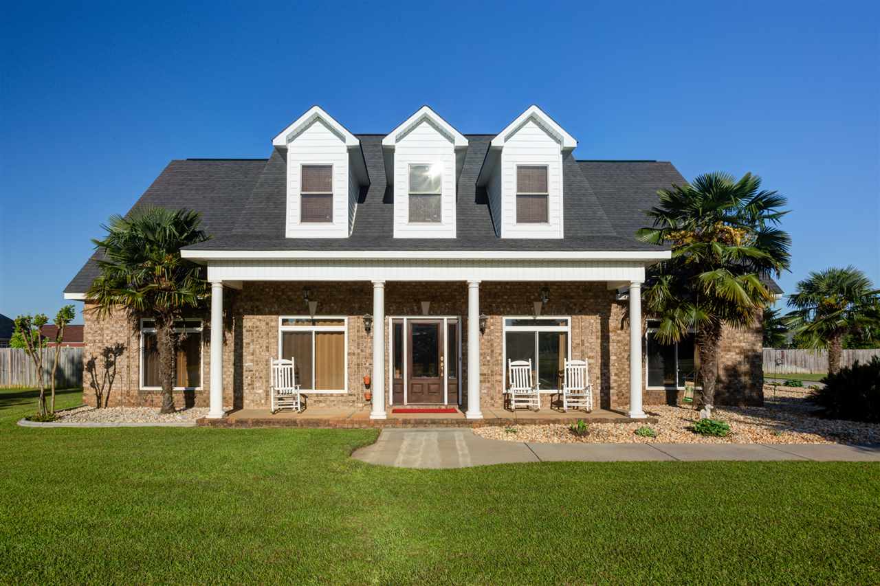 422 Sawtooth, Kathleen, GA 31047