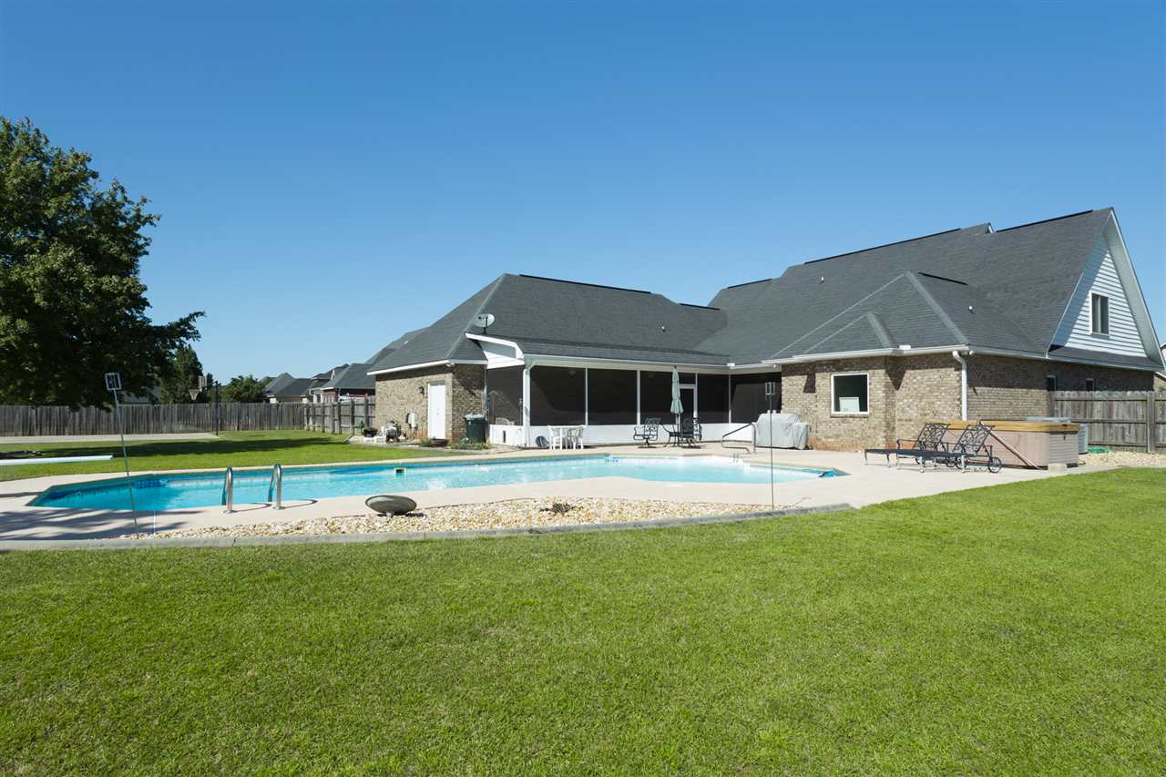 422 Sawtooth, Kathleen, GA 31047