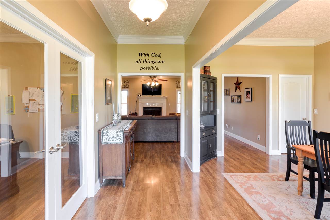 422 Sawtooth, Kathleen, GA 31047