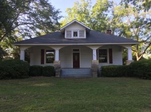 327 E Main St EMarshallville, GA, 31057Macon County