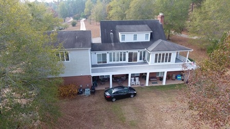 163 ELLIS MILL ROAD, Milledgeville, GA 31061