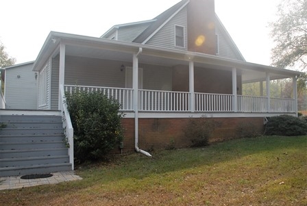 163 ELLIS MILL ROAD, Milledgeville, GA 31061