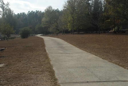 163 ELLIS MILL ROAD, Milledgeville, GA 31061