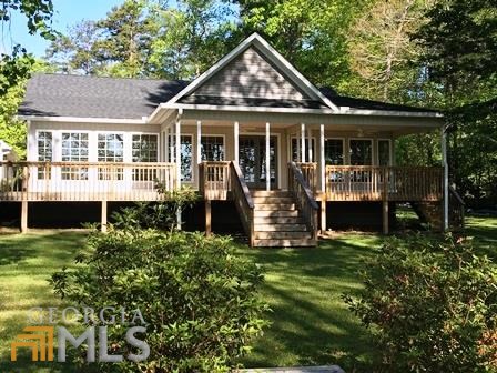 112 Scenic Ct NW, Milledgeville, GA 31061