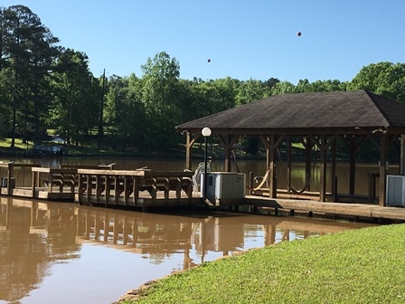 112 NW SCENIC COURT, Milledgeville, GA 31061